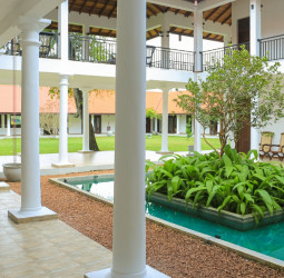 Celebrating a New Era in Senior Living: Ninewells Hospital Unveils Yatra, Inspired Living – A Pinnacle of Luxury and Care